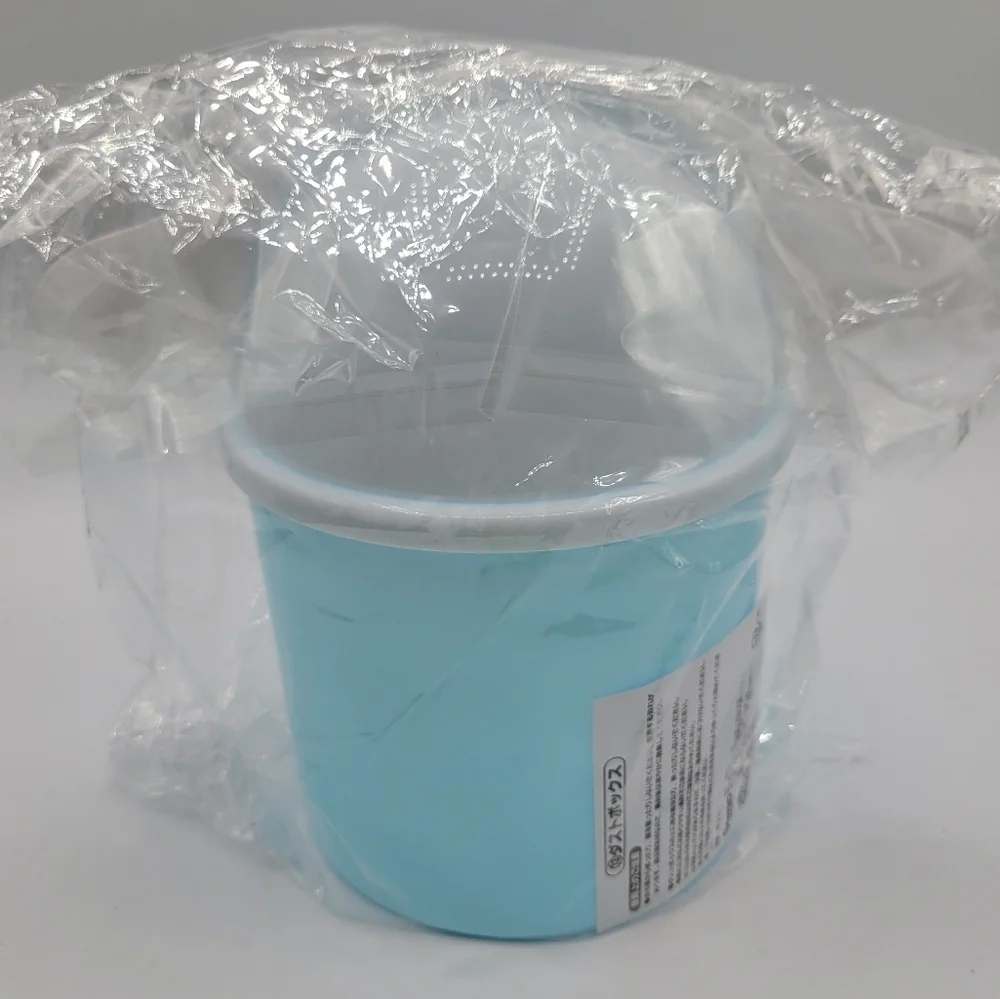 Sanrio Cinnamoroll Small Trash Bin